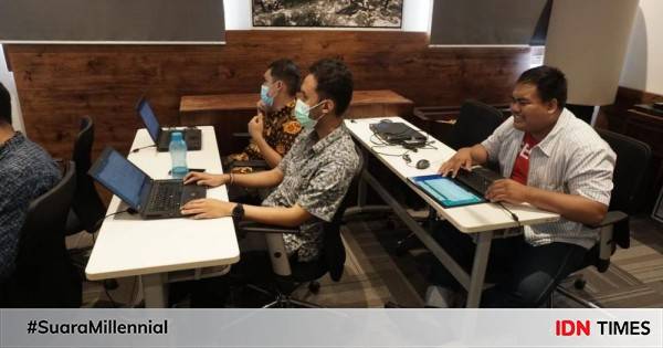 Pemprov DKI Buka Lowongan Kerja Bagi Disabilitas