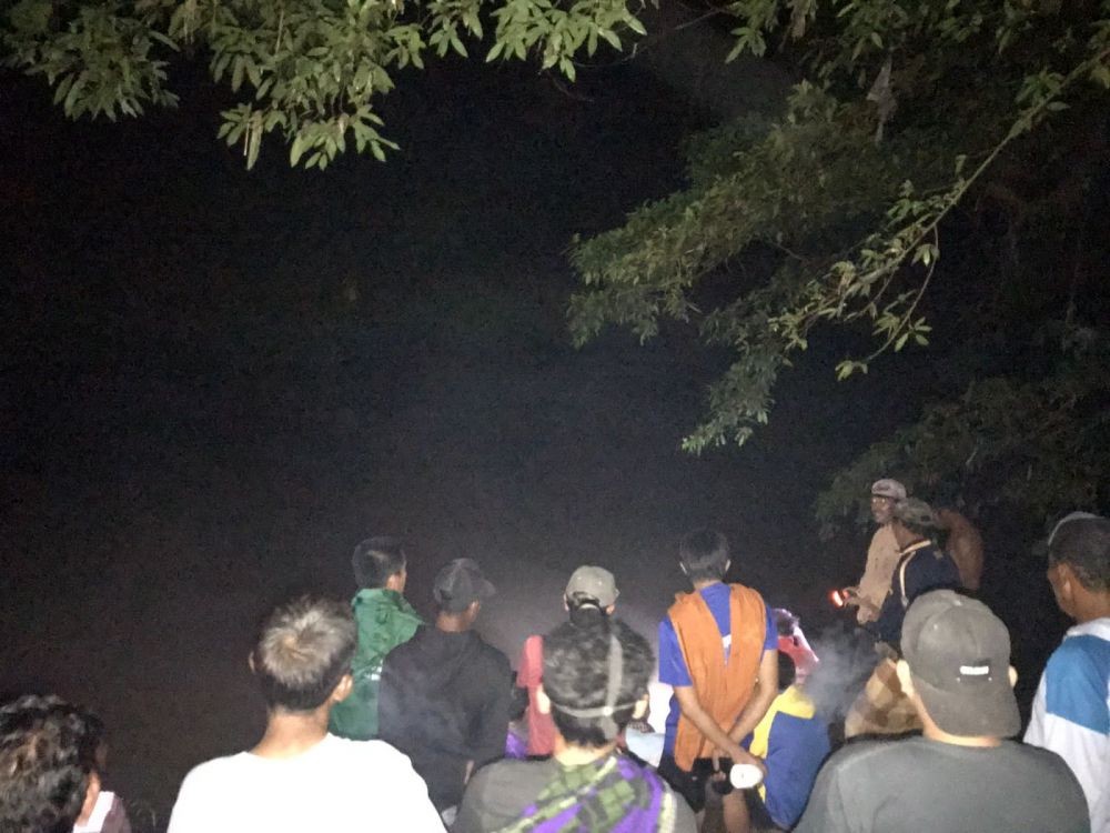 Bocah SD yang Tenggelam di Sungai Sumbawa Barat Ditemukan Meninggal 