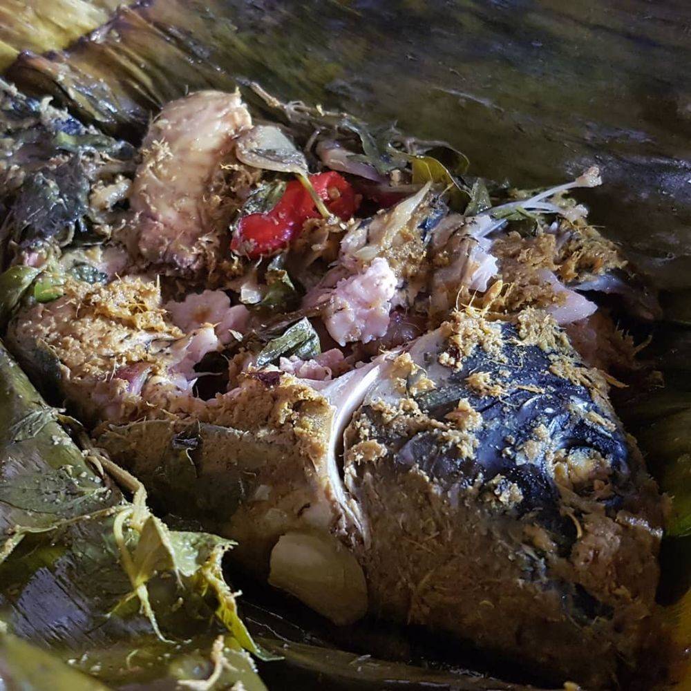 Tempat Makan Untuk Bukber Di Karawang