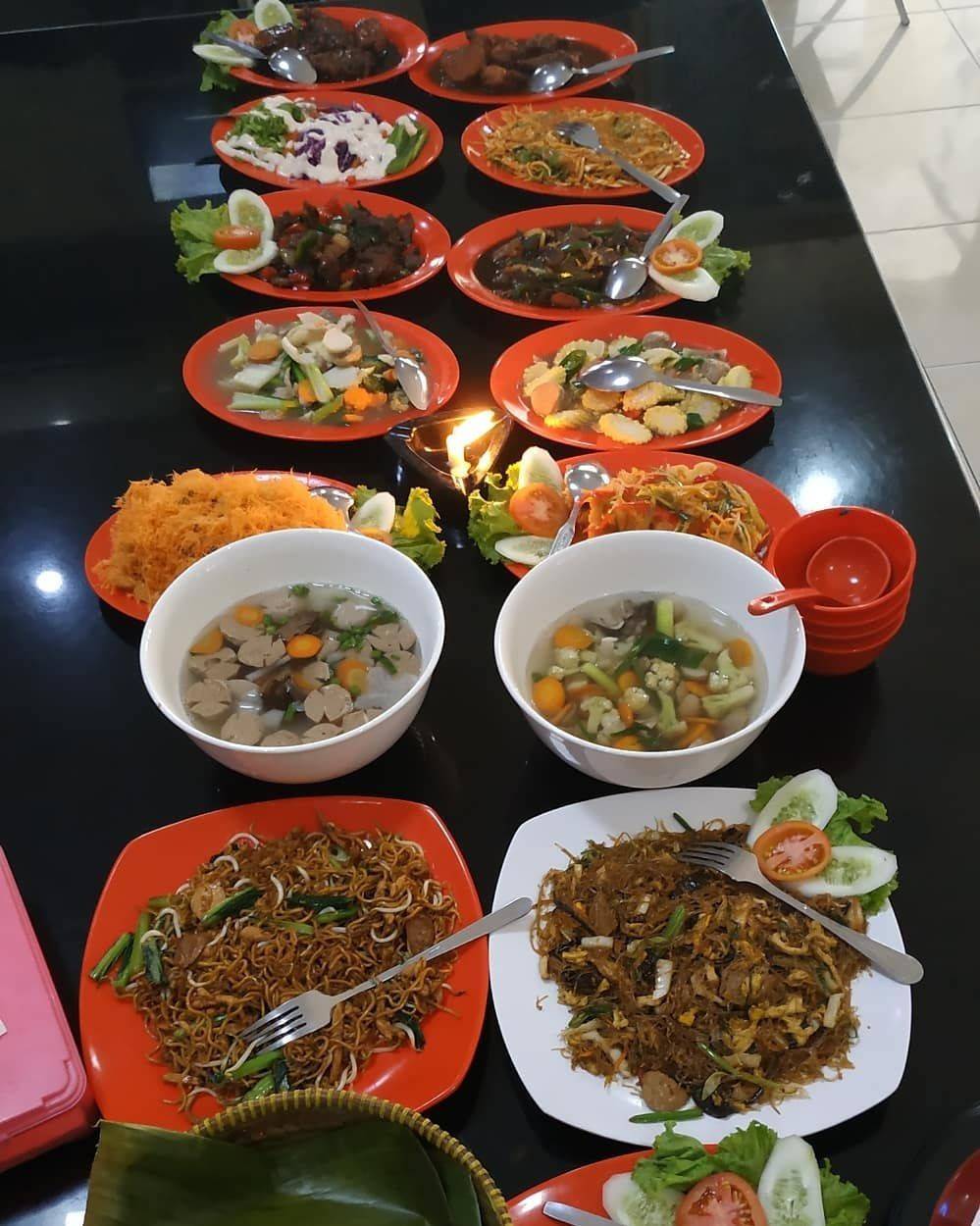 Tempat Makan Untuk Bukber Di Karawang