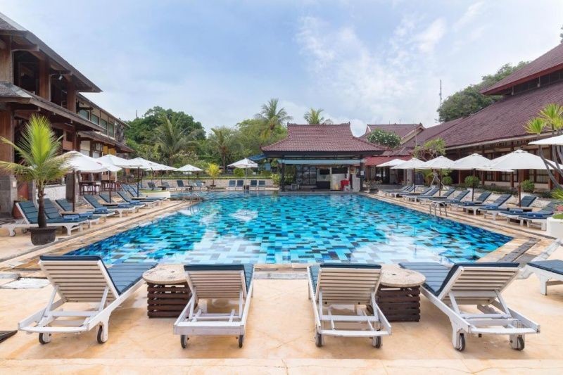 17 Rekomendasi Hotel Di Kuta Bali, Dekat Tempat Wisata