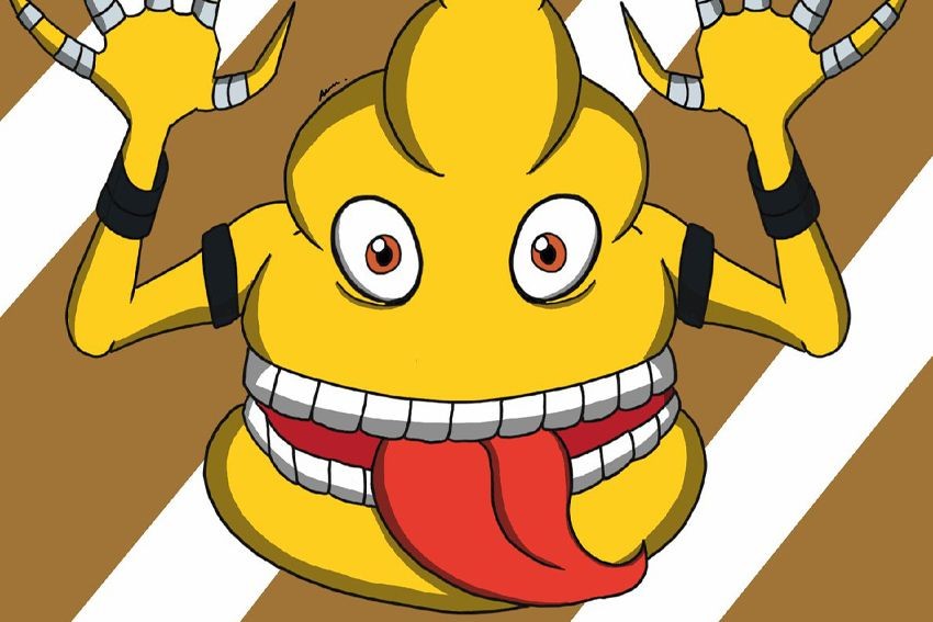 [QUIZ] Ngaku Si Paling Tahu Digimon? Coba Eja Nama-nama Digimon Ini!