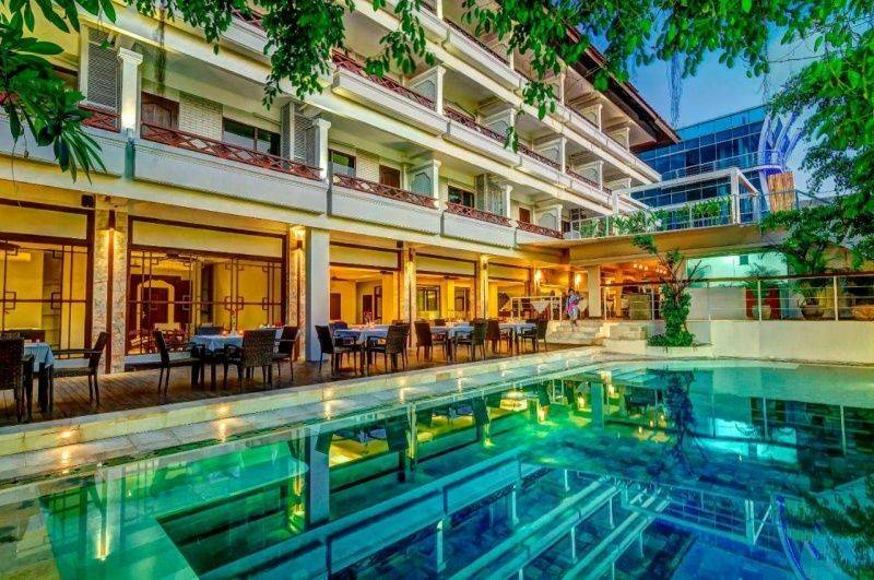 17 Rekomendasi Hotel Di Kuta Bali, Dekat Tempat Wisata