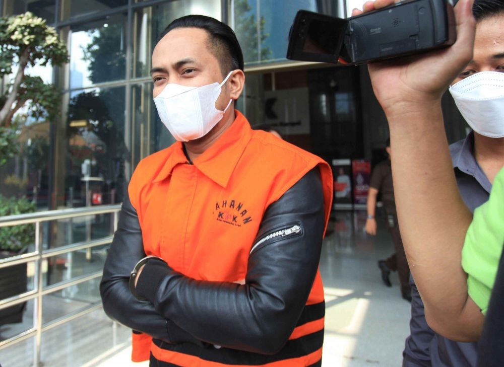 KPK Panggil Pejabat Penajam sebagai Saksi Penyertaan Modal Benuo Taka 