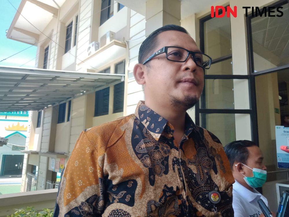 JPU KPK Terima Vonis Akbar Tandaniria Mangkunegara, Keluarga Terharu