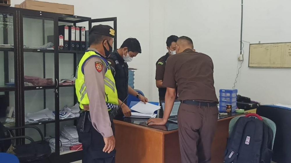 2 Pegawai BUMDes di Nusa Penida Pakai Uang Nasabah Rp930 Juta  