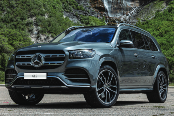 Mercedes-Benz Resmi Bergabung ke Indomobil Group