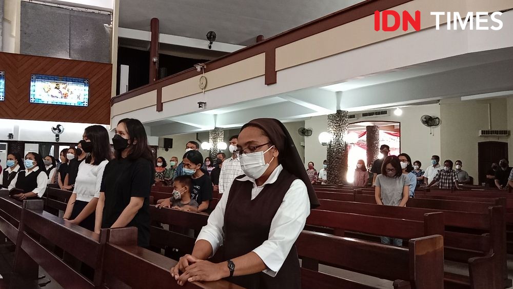 Warga Diimbau Pakai Masker, Walkot Bandung: Kami Sudah Minta dari Dulu