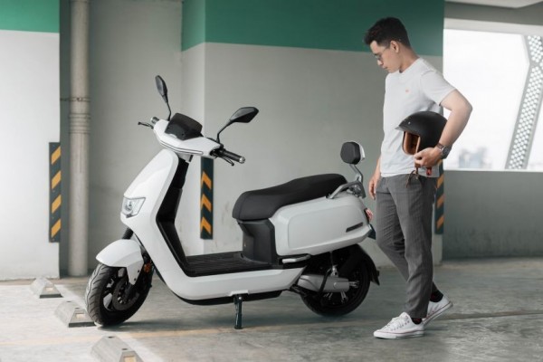 5 Motor Baru di Bawah Rp15 Juta, Ada Matic hingga Motor Listrik