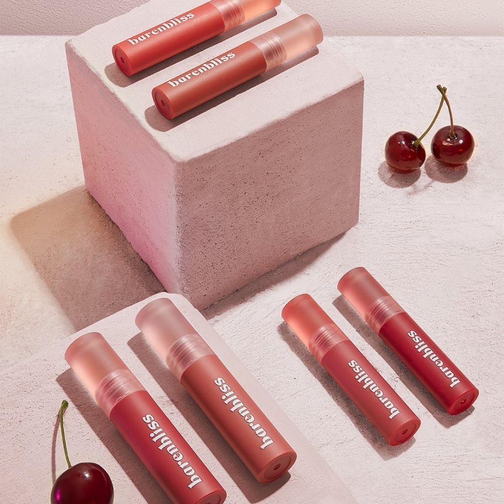 8 Rekomendasi Lip Velvet Dengan Harga Di Bawah Rp69 Ribuan