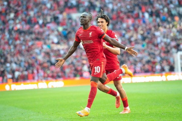 Juara Piala FA, Liverpool Samai Torehan Manchester United