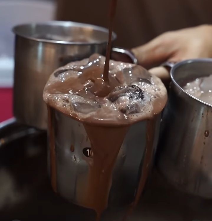 Minuman Populer di Bandar Lampung, Segar Banget untuk Buka Puasa