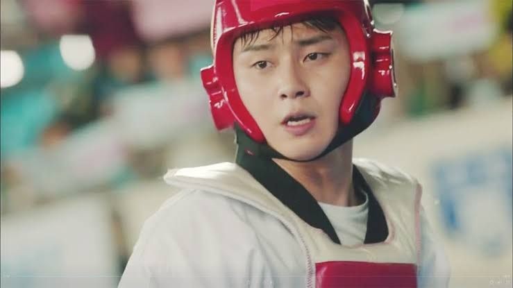 8 Drama Korea Genre Olah Raga, Populer hingga Penuh Kontroversi