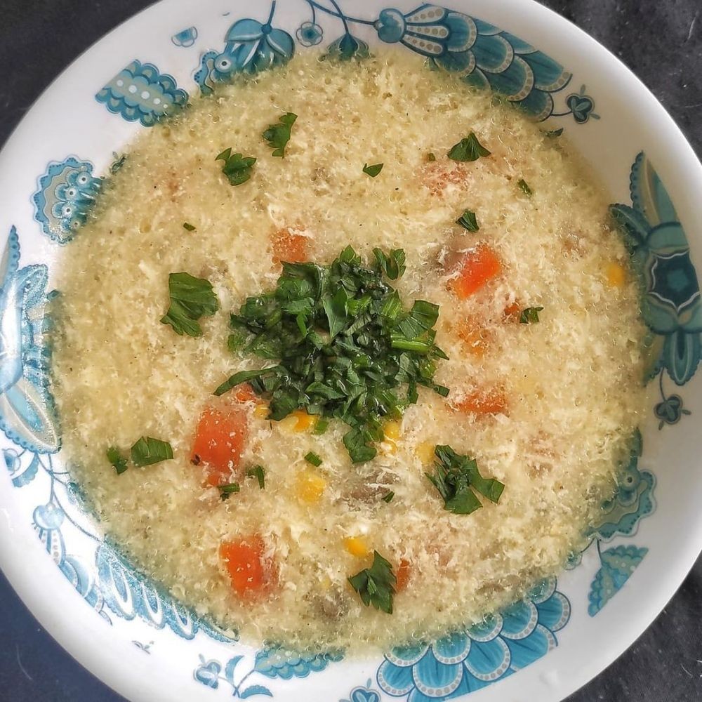 5 Resep Makanan Berkuah untuk Buka Puasa dan Sahur