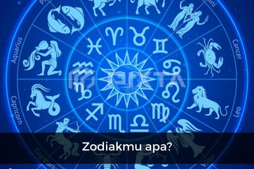 [QUIZ] Memilih Jenis Mobil Berdasarkan Zodiak