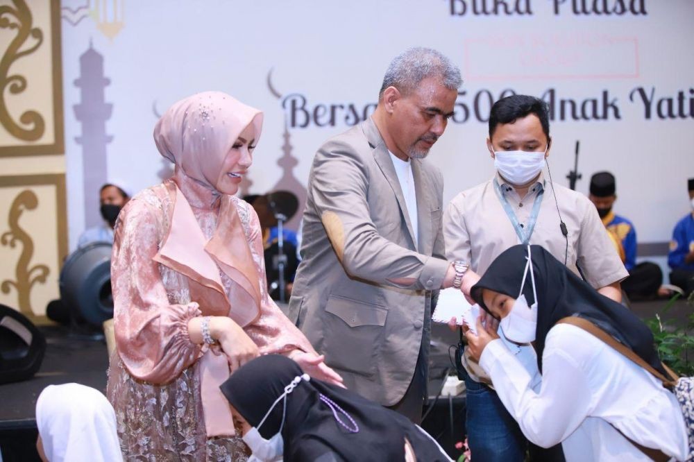 Jelang Lebaran, Owner Skin Solution Group: Permintaan Kosmetik Naik