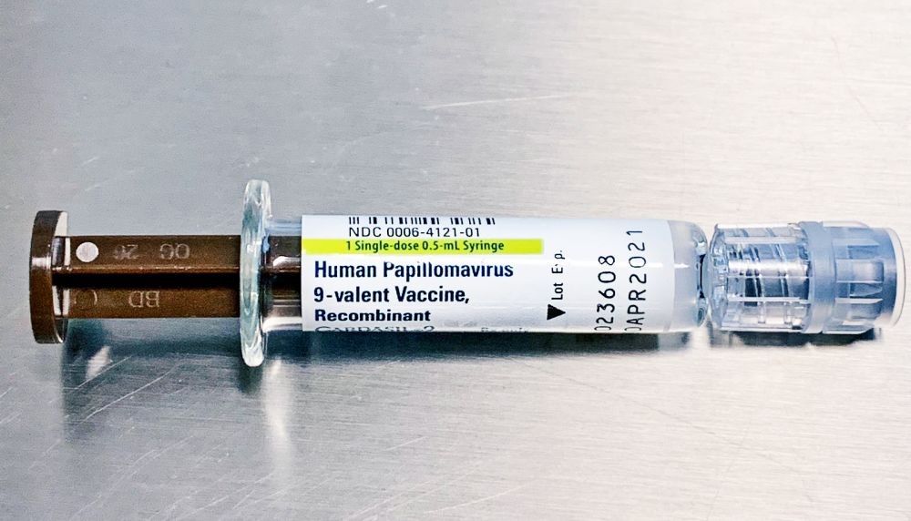 Cegah Kanker Servik, Ini Jadwal Vaksinasi HPV untuk Anak di Bali 