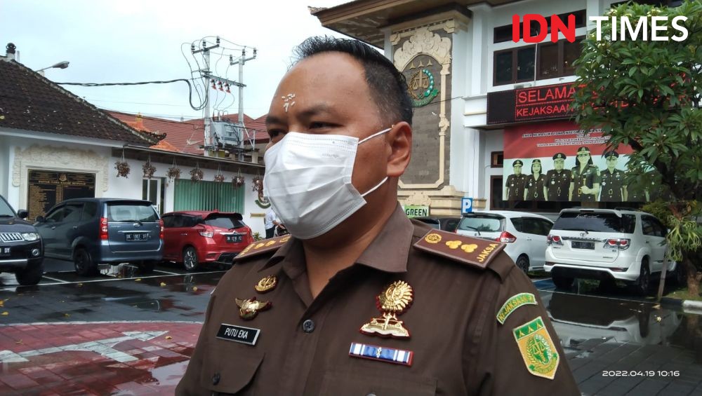 Warga Minta Penguasa Tak Intervensi Kasus Korupsi LPD Serangan