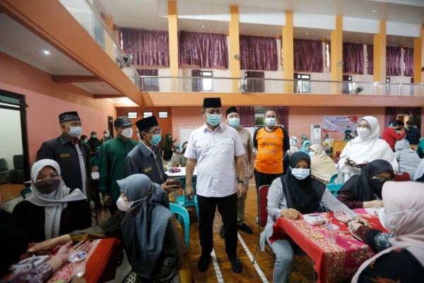 Daftar 9 Puskesmas di Semarang yang Buka saat Libur Lebaran dan 24 Jam