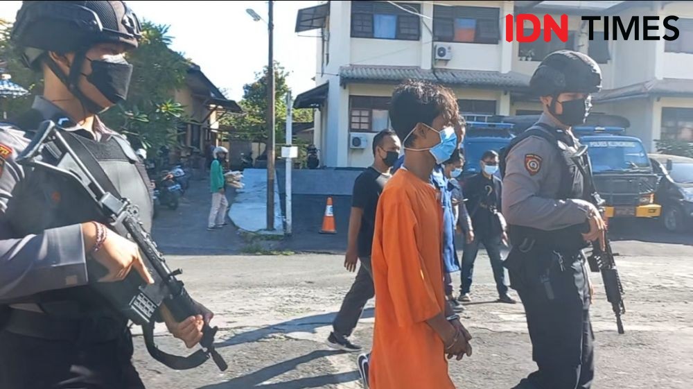 Marak Pencurian Sepeda Motor di Bali, Ini Tips Mengamankan Kendaraan