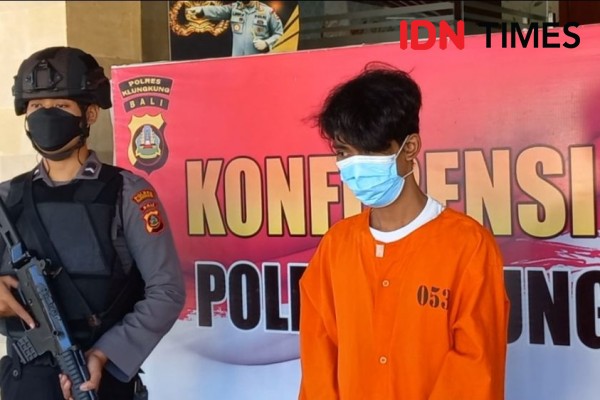 Marak Pencurian Sepeda Motor di Bali, Ini Tips Mengamankan Kendaraan