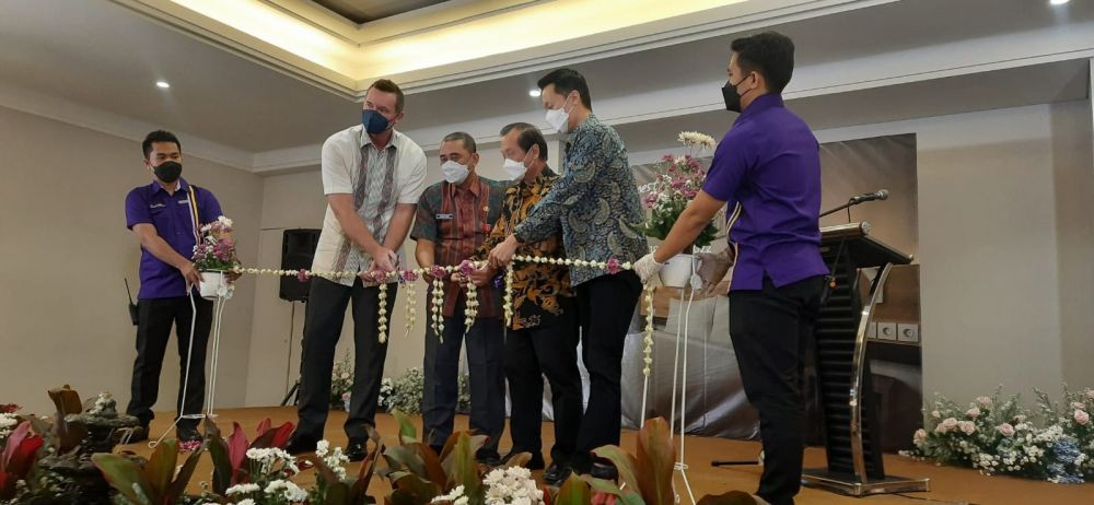 Quest Prime Hotel Pemuda Semarang Buka, Ke Tugu Muda Cuma 5 Langkah