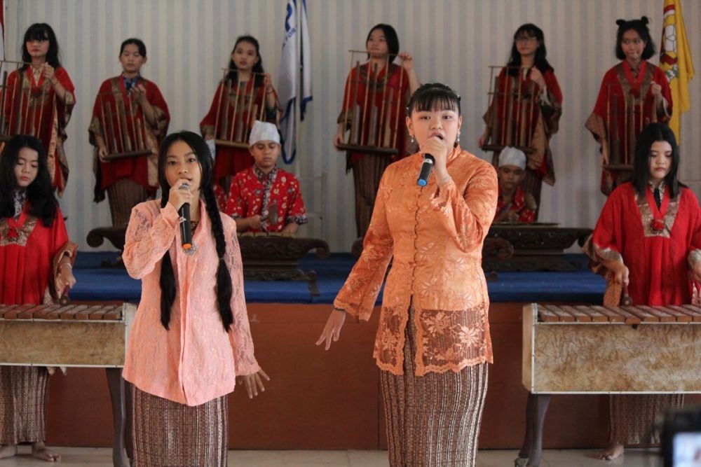 Nasib Musik Indonesia di Tangan Gen Z Saat Ini, Perlu Ekosistem