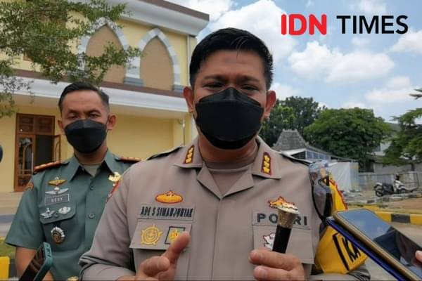 Polisi Periksa Ulang Saksi-saksi Kasus Firli Pekan Depan