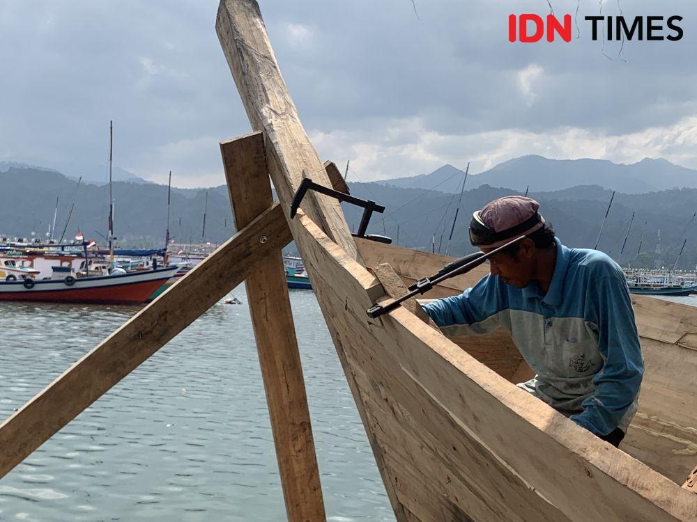 Jaksa Usut Kasus Korupsi Pengadaan Kapal Kayu Di Dishub Bima