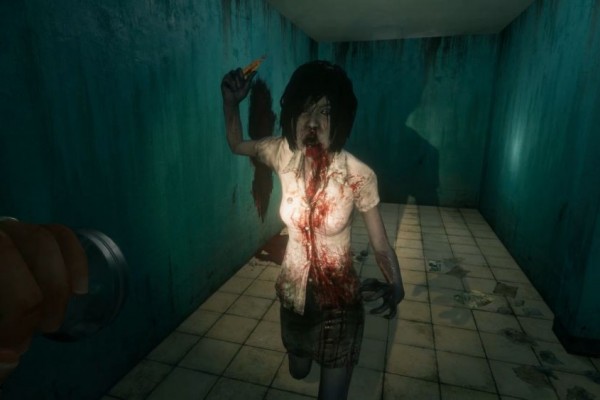 7 Game Horor Mengerikan yang Terinspirasi Cerita Rakyat