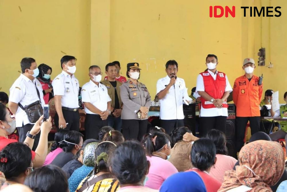 LHKPN KPK: Kepala BPN 'Terkaya' di Binjai, Kapolres 'Termiskin'