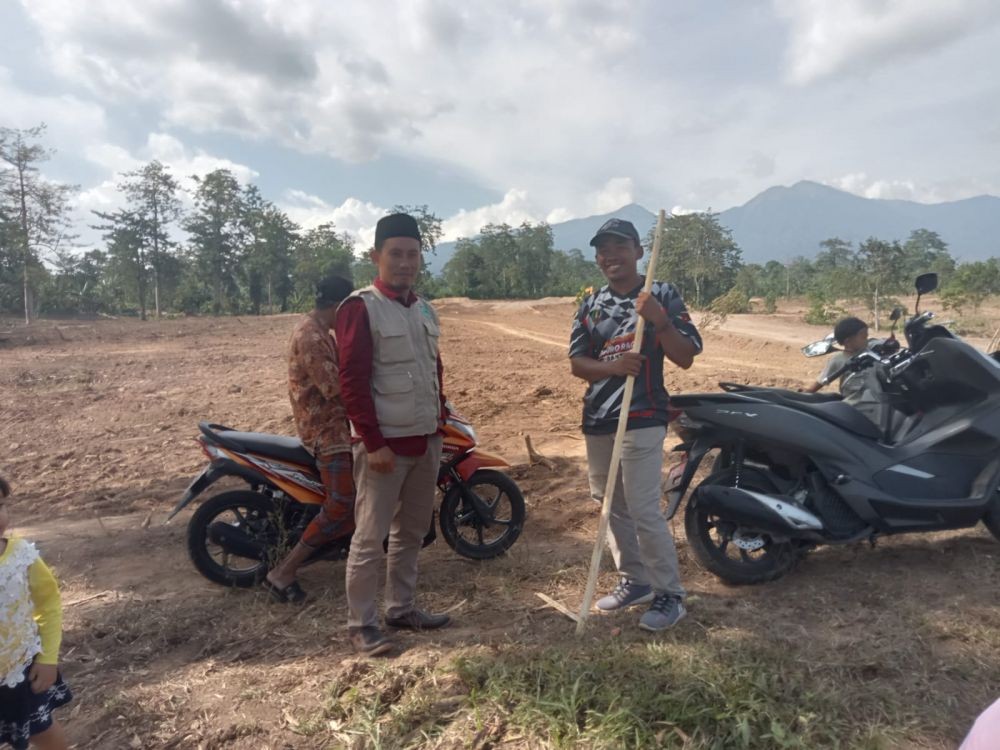 IMI Sebut Sirkuit Motor Cross 459 di Lombok Berstandar Nasional