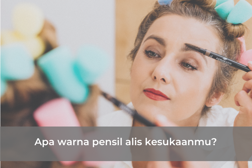 [QUIZ] Isi Kuis Ini untuk Tahu Rekomendasi Makeup Lebaran