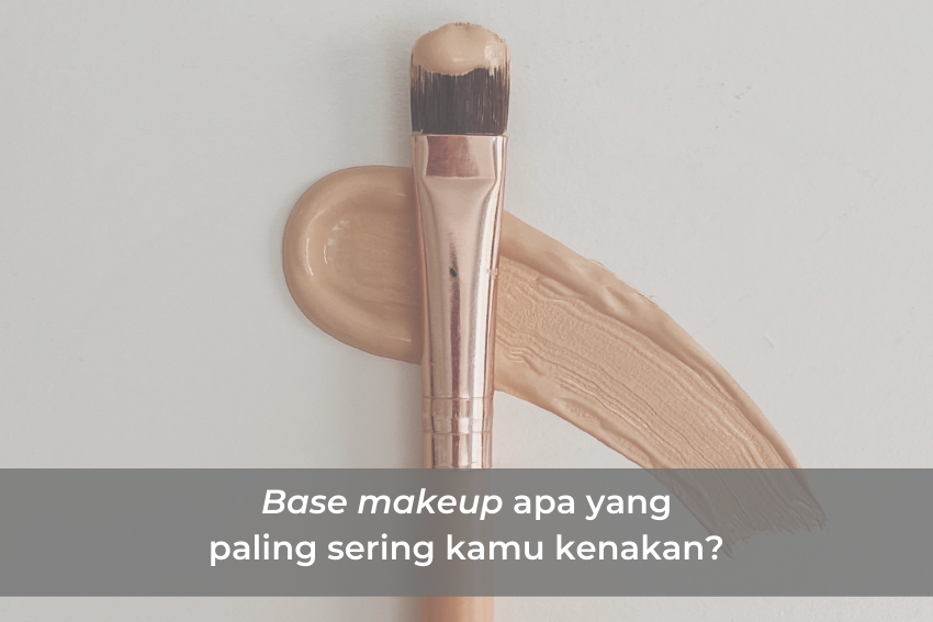 [QUIZ] Isi Kuis Ini untuk Tahu Rekomendasi Makeup Lebaran