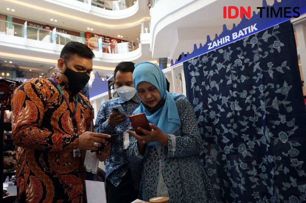 Kolaborasi JCI-ICC Indonesia Dorong Inovasi Digitalisasi UKM