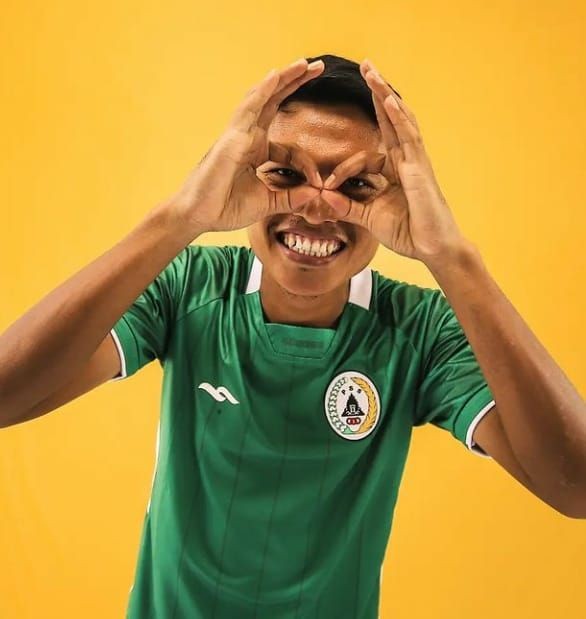 Mulai Merumput di Sleman, Ini Alasan Fandi Eko Terima Pinangan PSS 