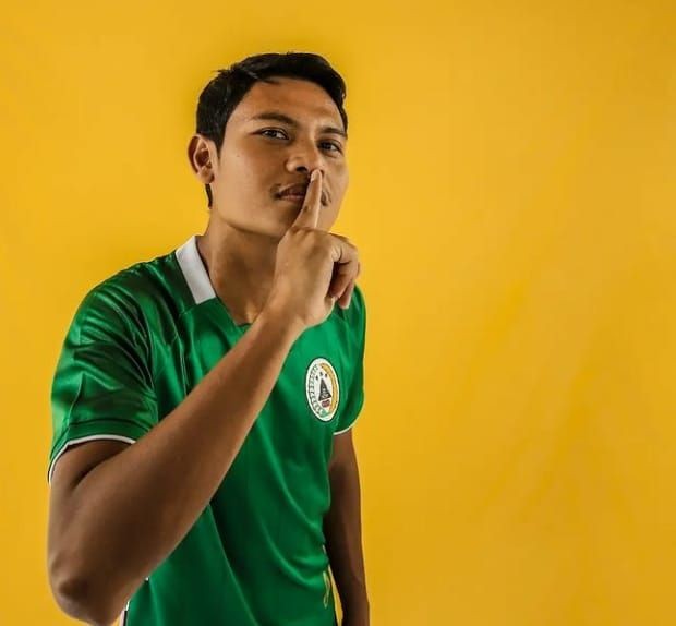 Mulai Merumput di Sleman, Ini Alasan Fandi Eko Terima Pinangan PSS 