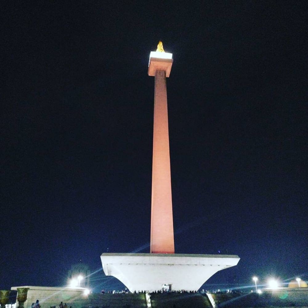 15 Tempat Wisata Malam Di Jakarta