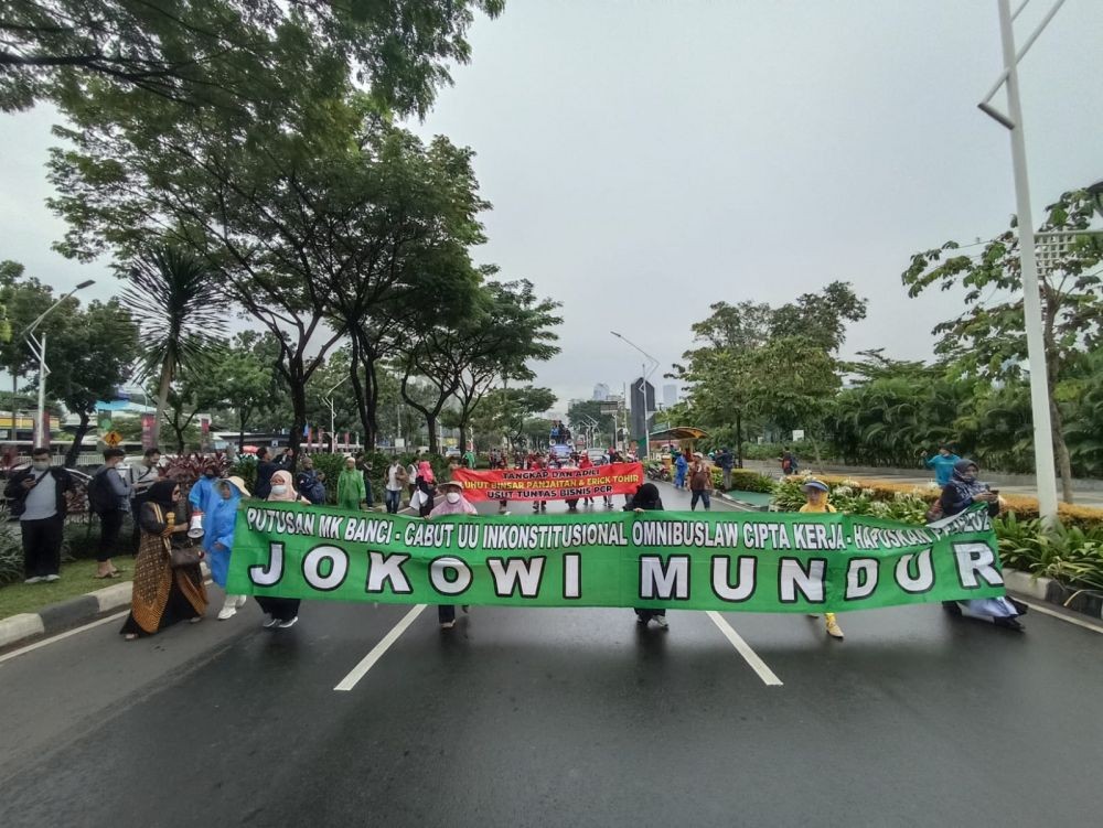 Aria Bima Klaim Lebih Enak Zaman Jokowi Daripada Orba, Masa Sih?