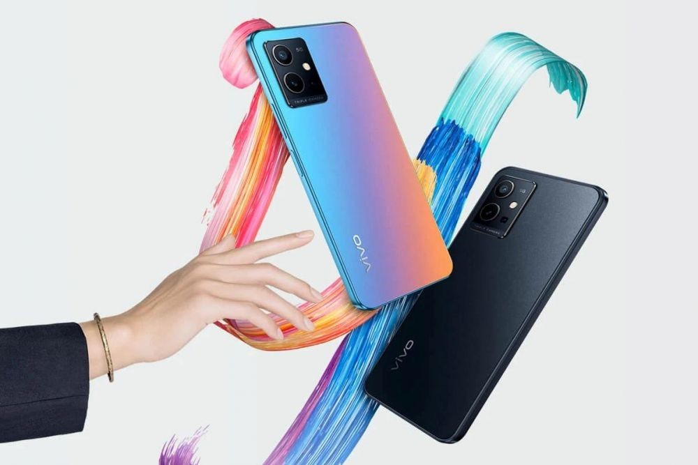 7 Rekomendasi HP 5G Terbaru 2023, Harga Rp2 Jutaan