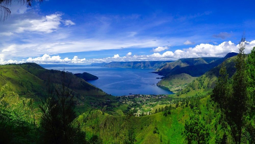 5 Mitos di Wisata Danau Toba Paling Populer, Lestari hingga Kini