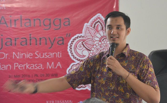 Menelisik Legenda Mbah Bungkul dan Desa Islam di Surabaya