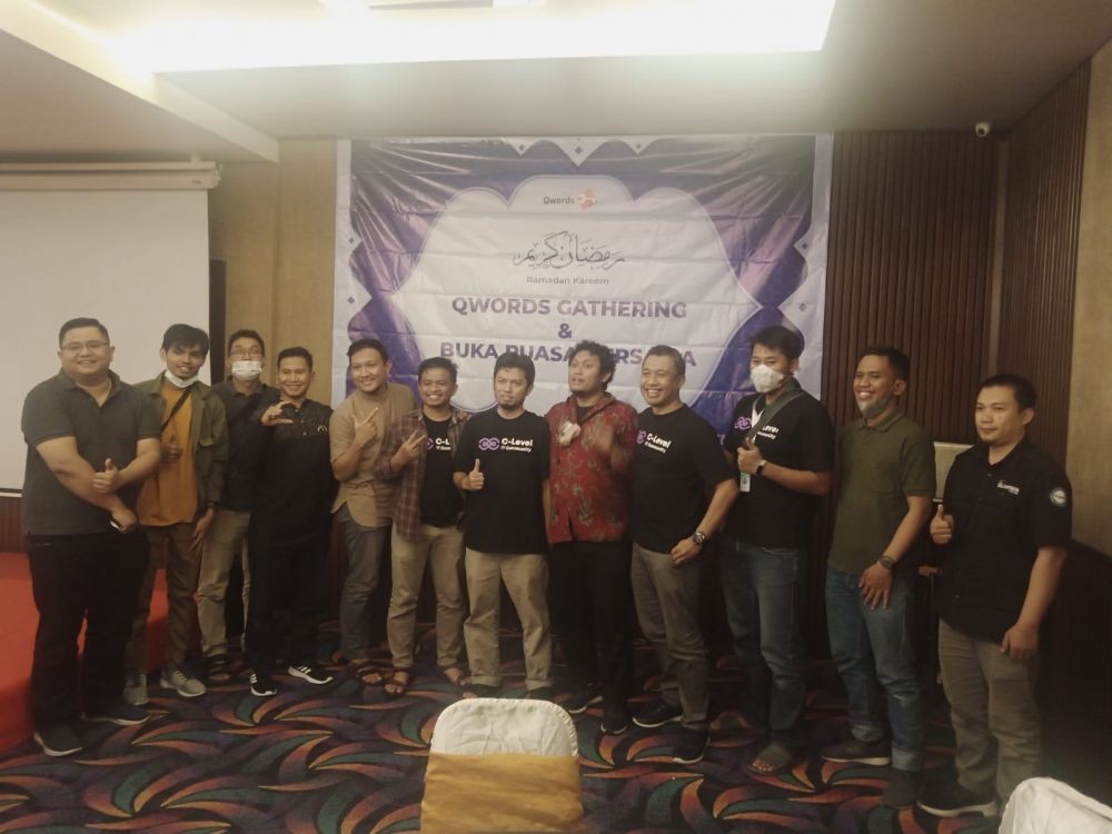 Qwords Cloud Connectivity, Internet Cepat untuk Rumah dan Bisnis 