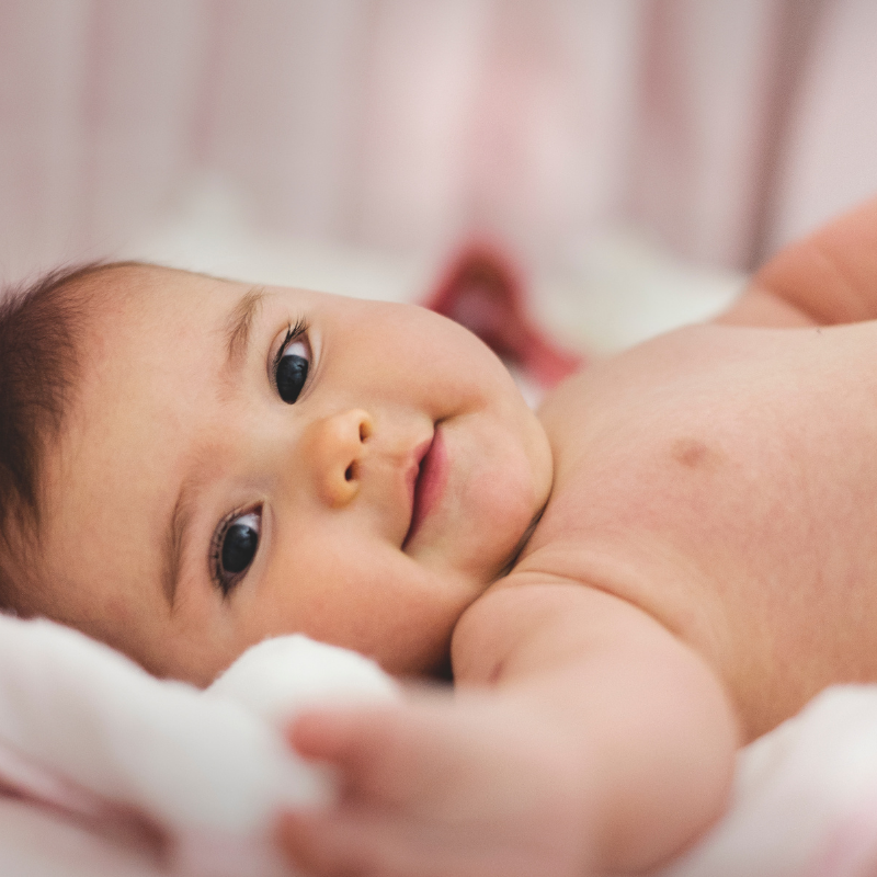 [QUIZ] Gambaran Bayi yang Kamu Pilih Bisa Mencerminkan Sifat Aslimu!