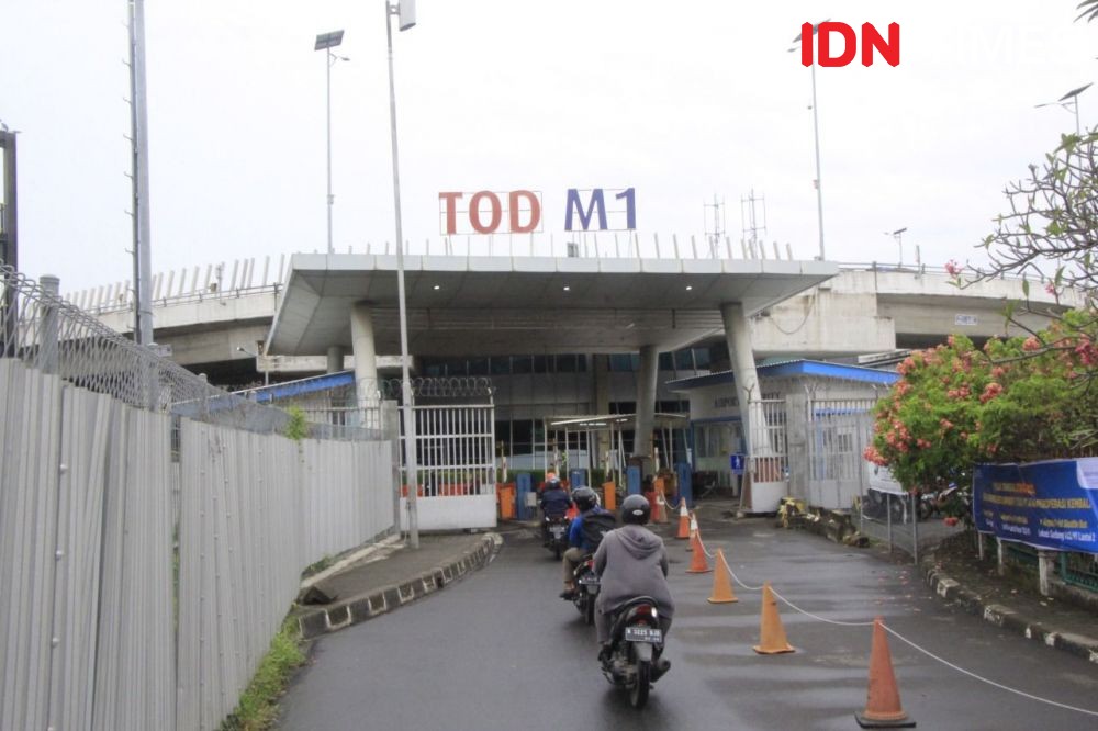Skytrain dan TOD Bandara Soetta Kembali Beroperasi, Catat Rutenya!