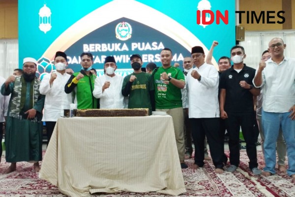 Sudah Deal, Ini Alasan PSMS Menunjuk I Putu Gede Jadi Pelatih