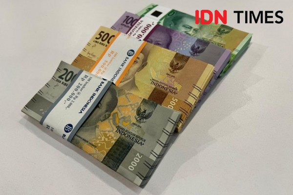 UMP 2023 Jakarta Naik Jadi Rp4,9 Juta, Ini Dasarnya