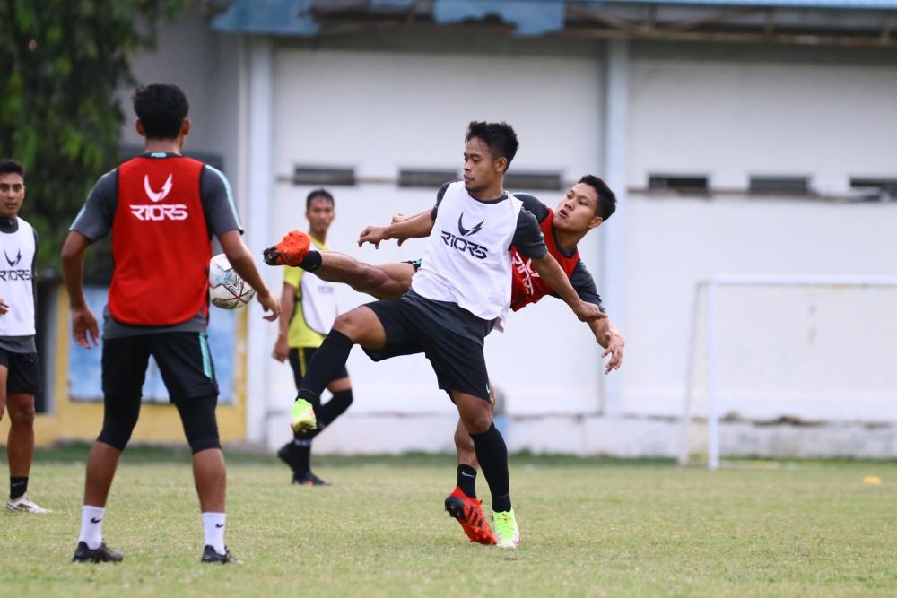 PSIS Semarang Siapkan 23 Pemain untuk Lawan Arema FC di Laga Pramusim Liga 1 2022