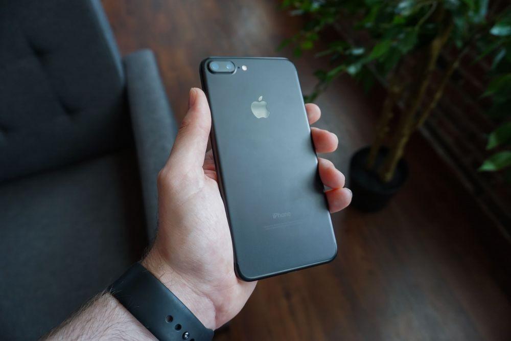 Spesifikasi dan Harga iPhone 7 Plus Terbaru