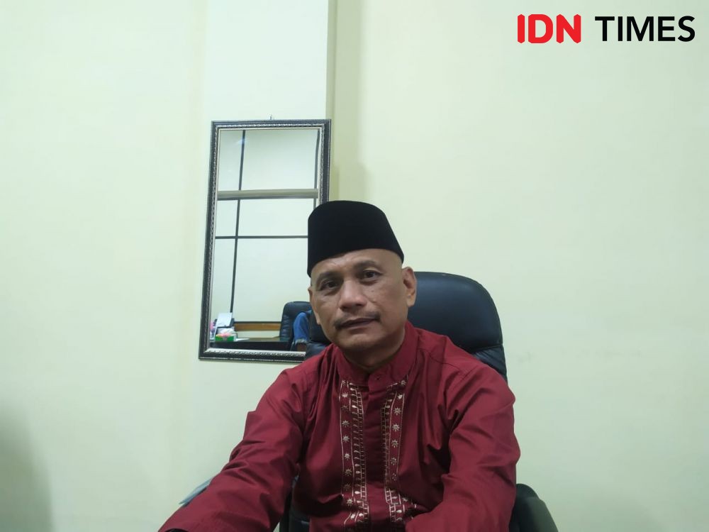 Cerita Hakim di Lampung, 2 Tahun Tak Mudik ke Bogor Siap Melepas Rindu